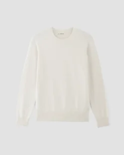 Everlane Sweaters|Crew Sweaters*The No-Sweat Sweater | Uniform
