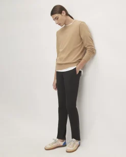 Everlane Sweaters|Crew Sweaters*The No-Sweat Sweater | Uniform