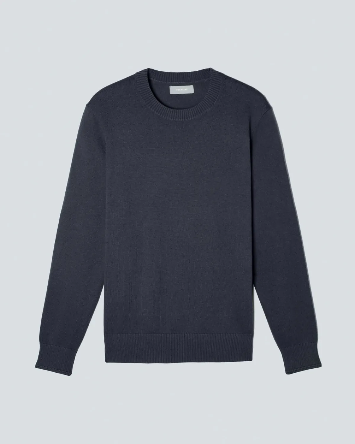 Everlane Sweaters|Crew Sweaters*The No-Sweat Sweater | Uniform