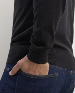 Everlane Sweaters|Crew Sweaters*The No-Sweat Sweater | Uniform