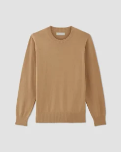Everlane Sweaters|Crew Sweaters*The No-Sweat Sweater | Uniform