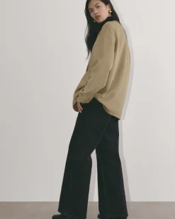 Everlane Jackets & Coats|Wool Coats*The October Coat