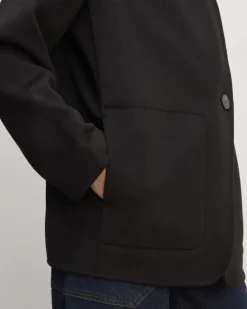 Everlane Jackets & Coats|Wool Coats*The October Coat