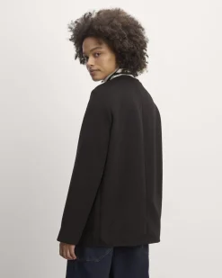 Everlane Jackets & Coats|Wool Coats*The October Coat