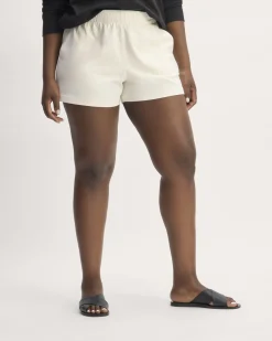 Everlane Shorts & Skirts*The Off-Duty Short