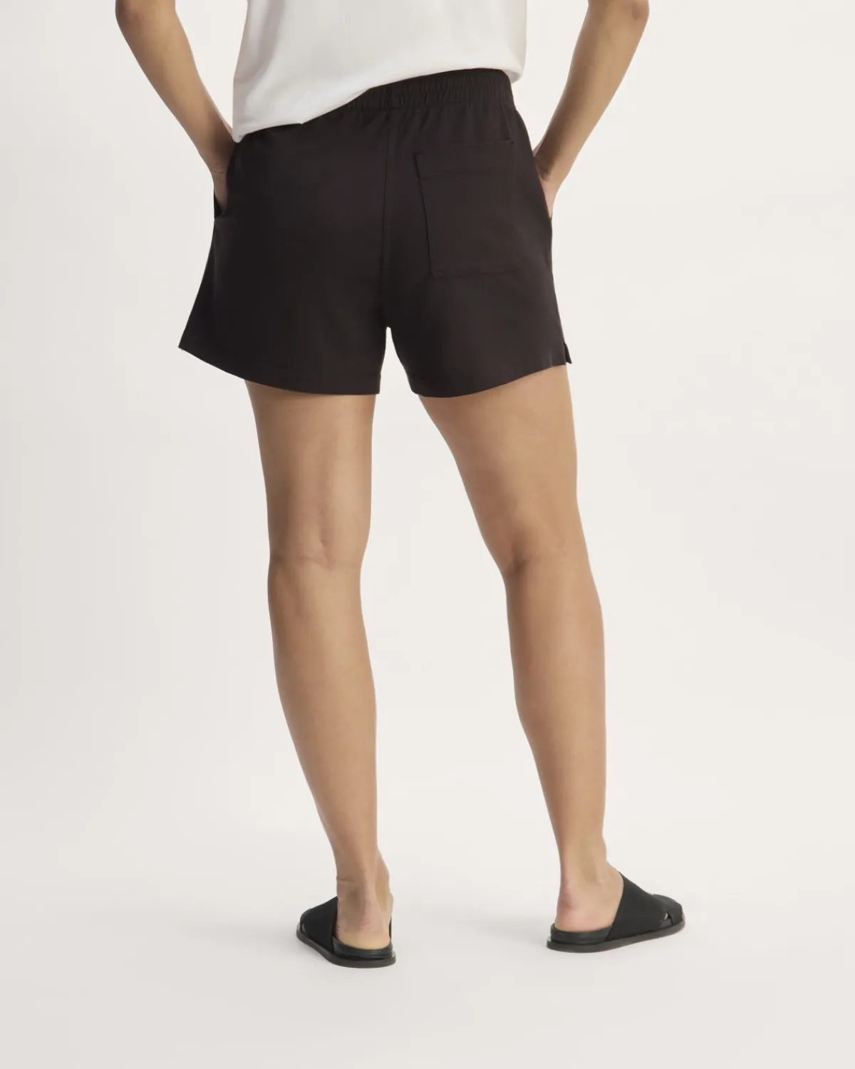 Everlane Shorts & Skirts*The Off-Duty Short