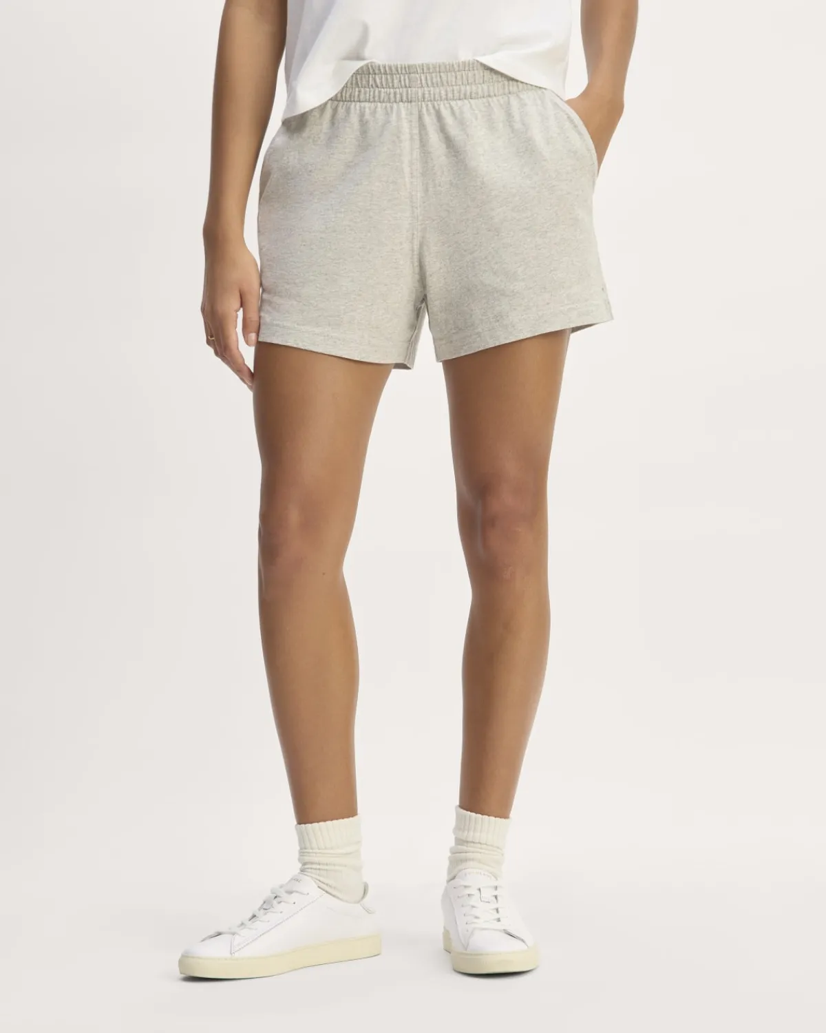 Everlane Shorts & Skirts*The Off-Duty Short