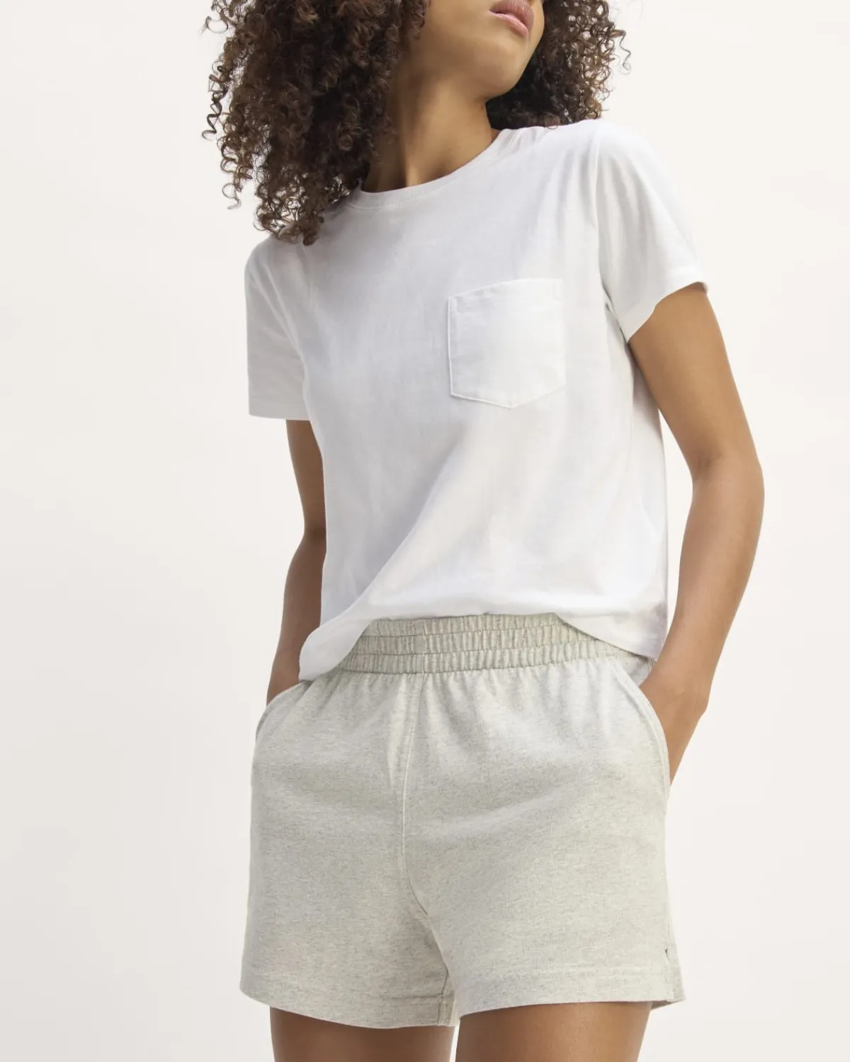 Everlane Shorts & Skirts*The Off-Duty Short