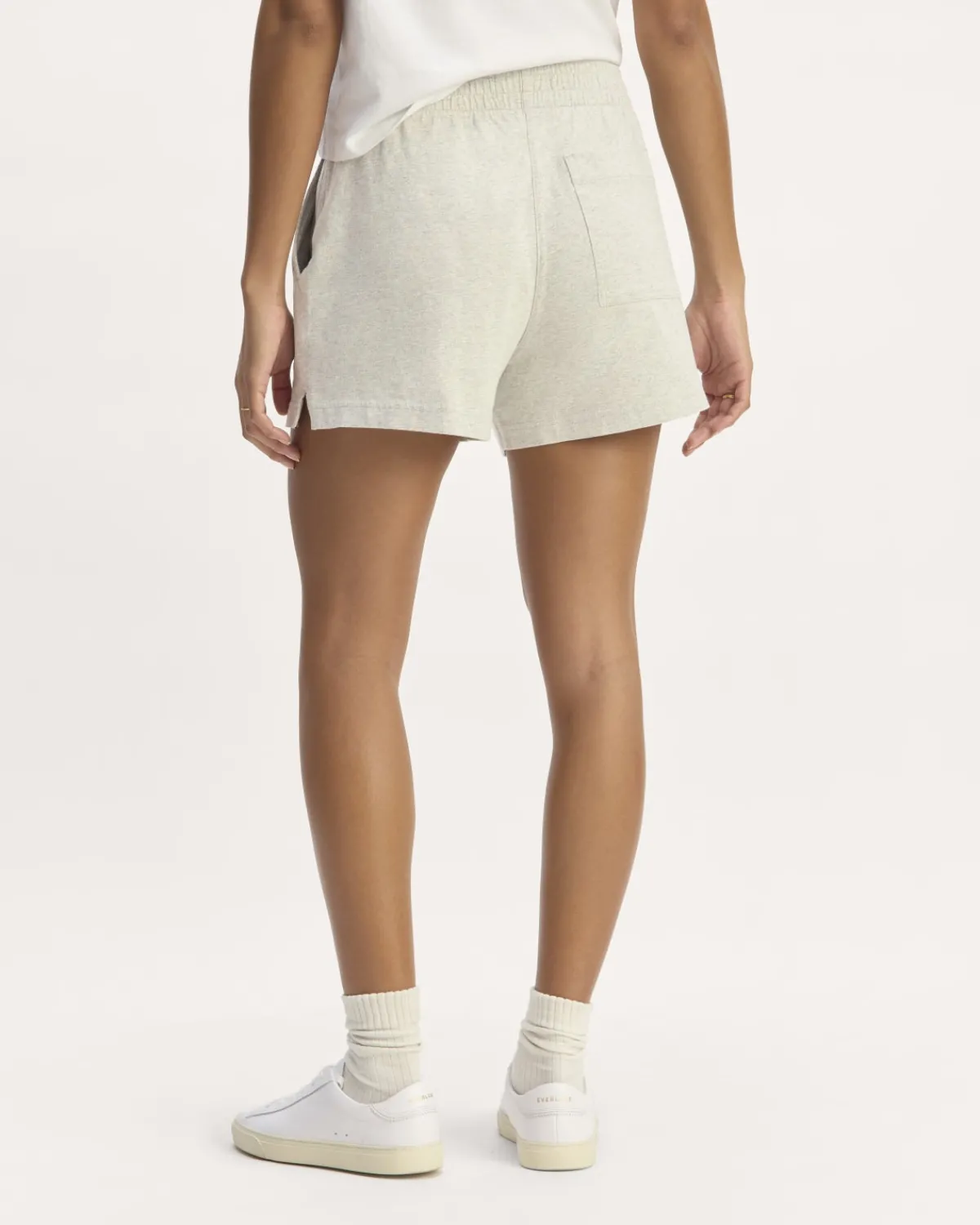 Everlane Shorts & Skirts*The Off-Duty Short