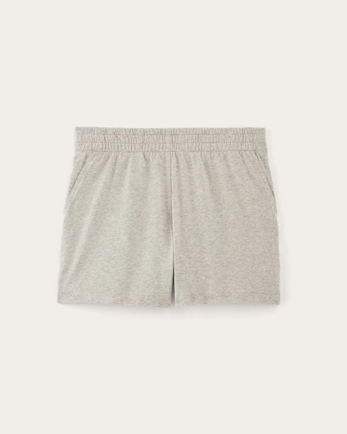Everlane Shorts & Skirts*The Off-Duty Short