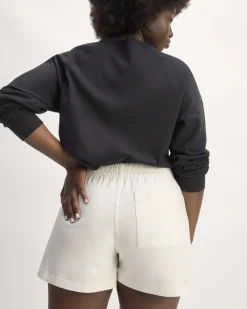 Everlane Shorts & Skirts*The Off-Duty Short