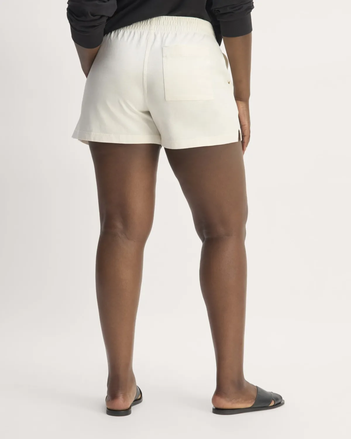 Everlane Shorts & Skirts*The Off-Duty Short