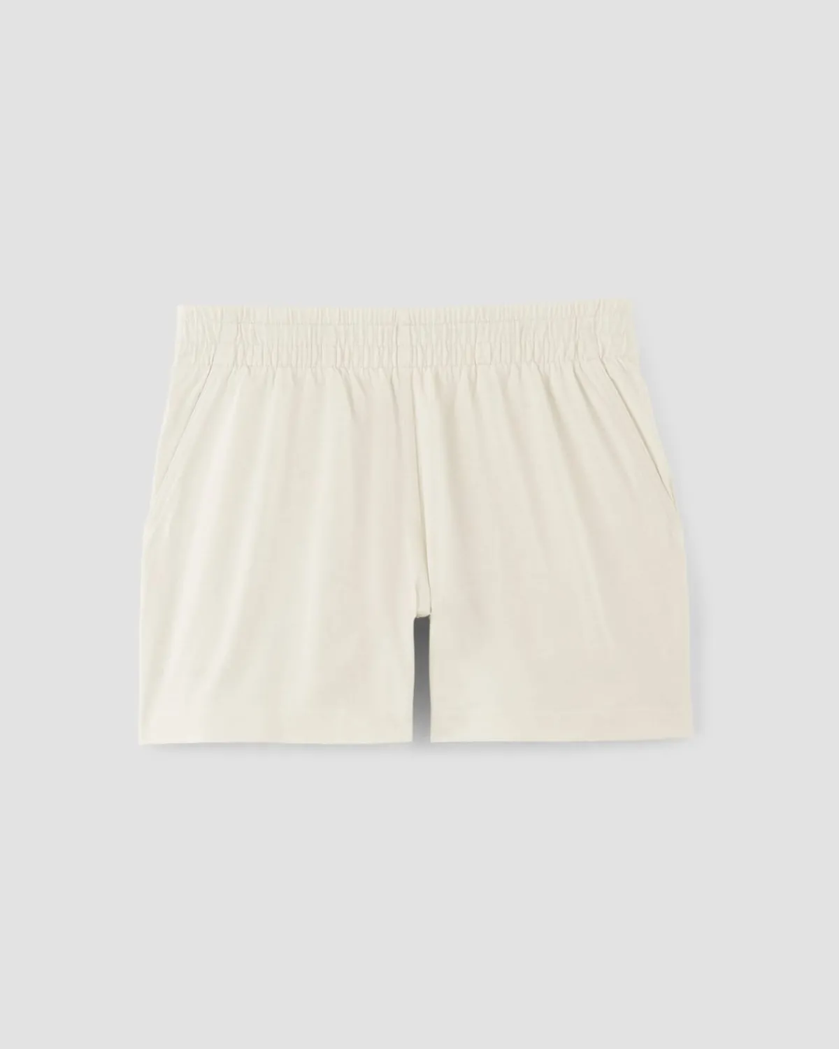 Everlane Shorts & Skirts*The Off-Duty Short