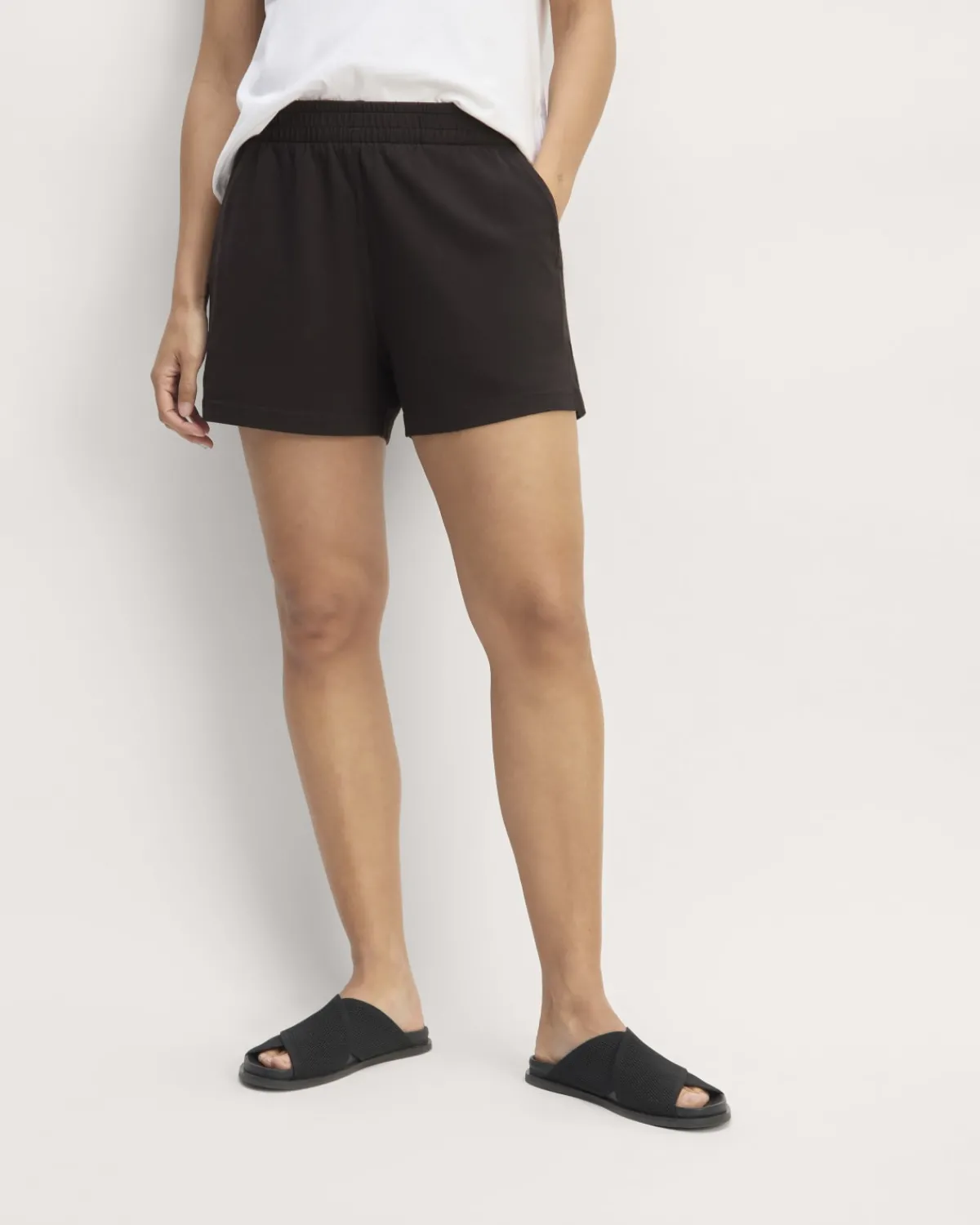 Everlane Shorts & Skirts*The Off-Duty Short