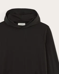 Everlane Shirts|Long Sleeve Shirts*The Off-Duty Tech Hoodie