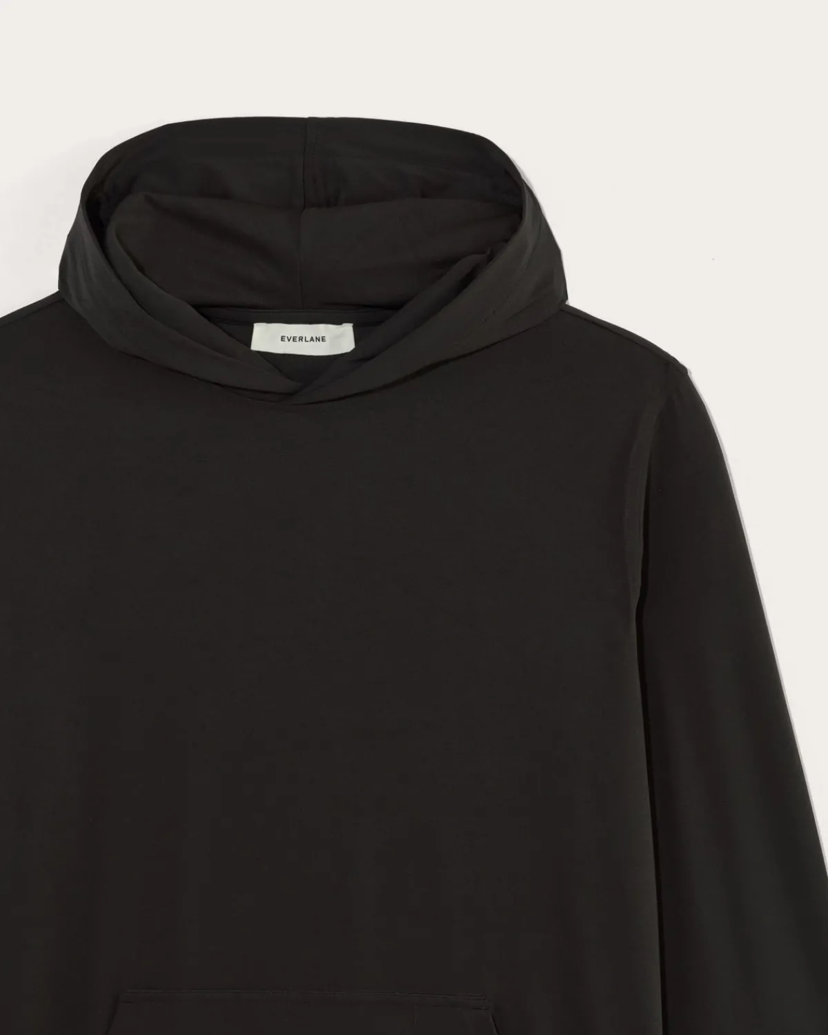 Everlane Shirts|Long Sleeve Shirts*The Off-Duty Tech Hoodie