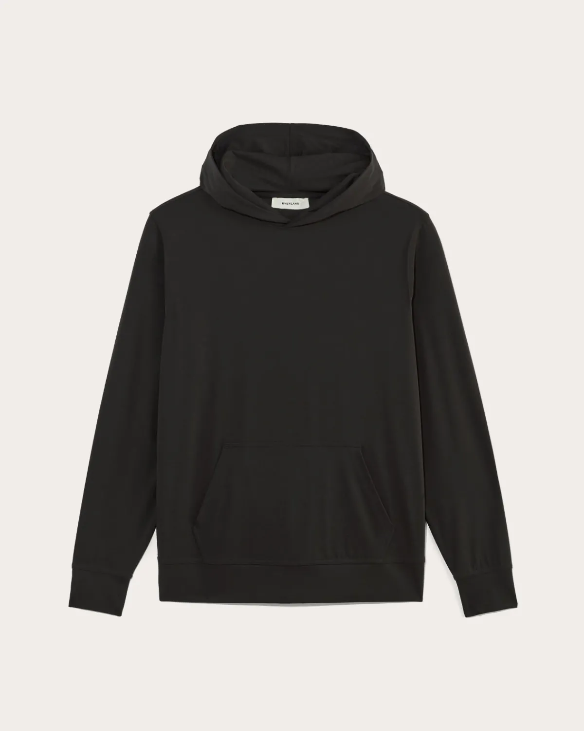 Everlane Shirts|Long Sleeve Shirts*The Off-Duty Tech Hoodie