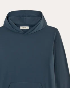 Everlane Shirts|Long Sleeve Shirts*The Off-Duty Tech Hoodie