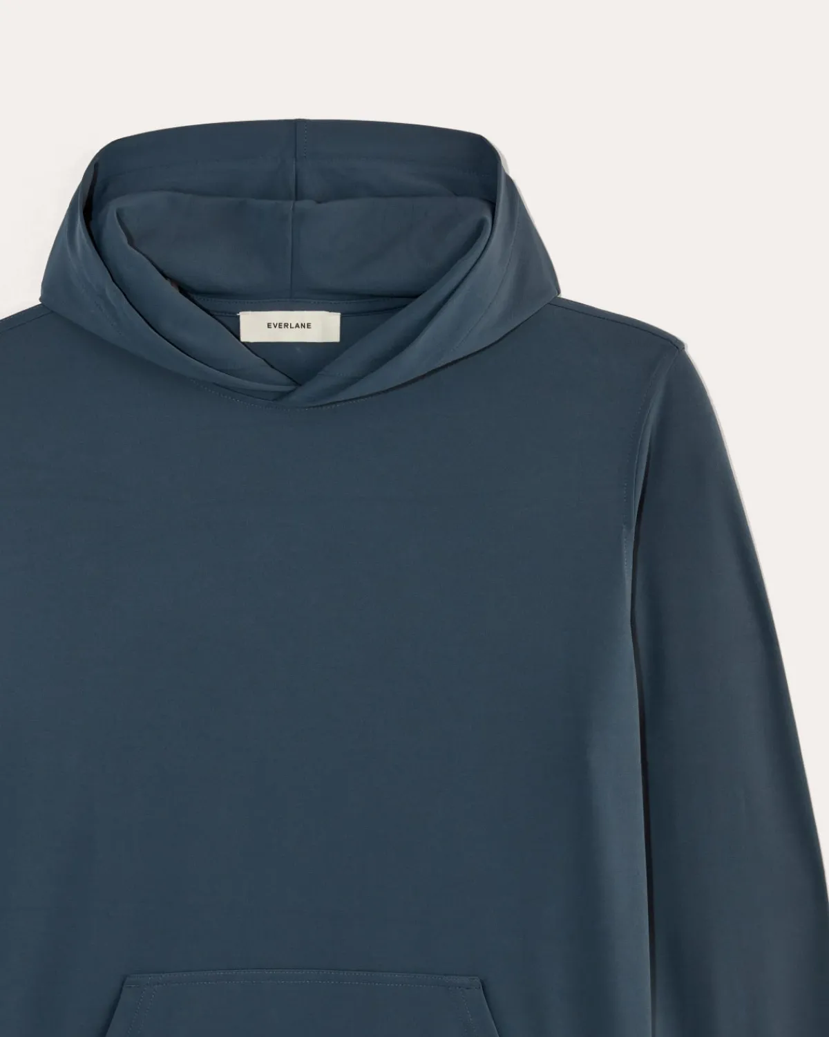 Everlane Shirts|Long Sleeve Shirts*The Off-Duty Tech Hoodie