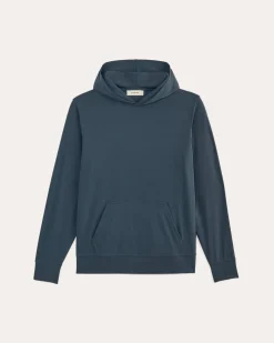 Everlane Shirts|Long Sleeve Shirts*The Off-Duty Tech Hoodie