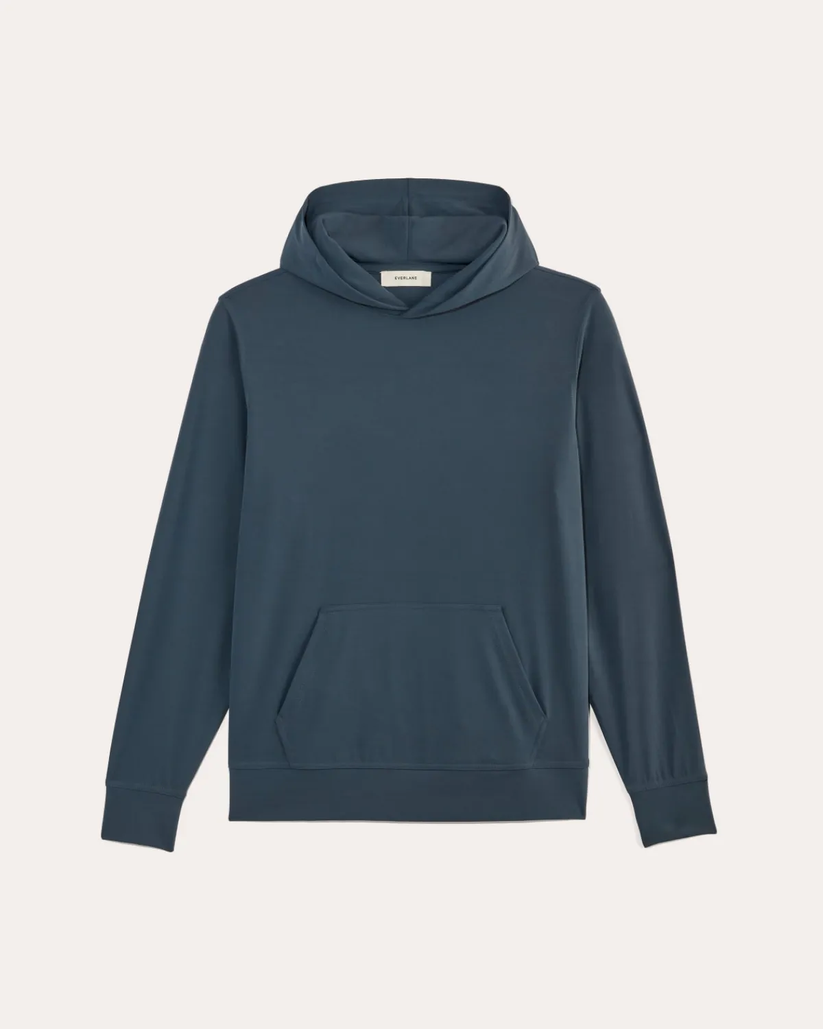 Everlane Shirts|Long Sleeve Shirts*The Off-Duty Tech Hoodie