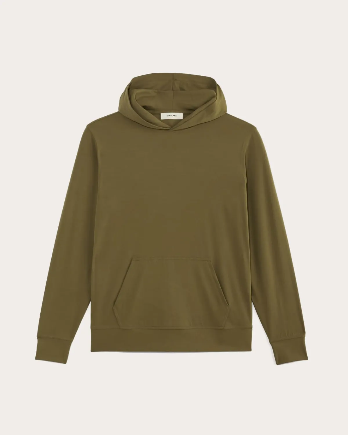 Everlane Shirts|Long Sleeve Shirts*The Off-Duty Tech Hoodie