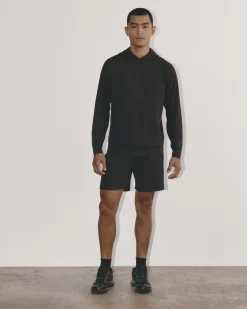 Everlane Shirts|Long Sleeve Shirts*The Off-Duty Tech Hoodie