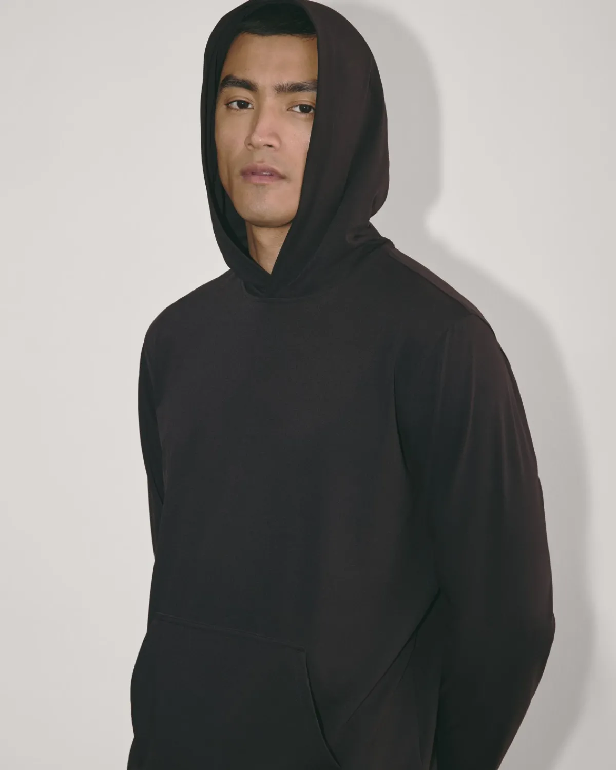 Everlane Shirts|Long Sleeve Shirts*The Off-Duty Tech Hoodie
