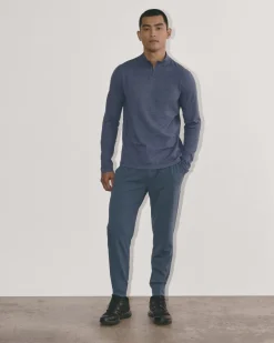 Everlane Pants|Pull-On Pants*The Off-Duty Tech Jogger