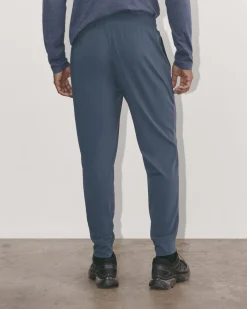 Everlane Pants|Pull-On Pants*The Off-Duty Tech Jogger