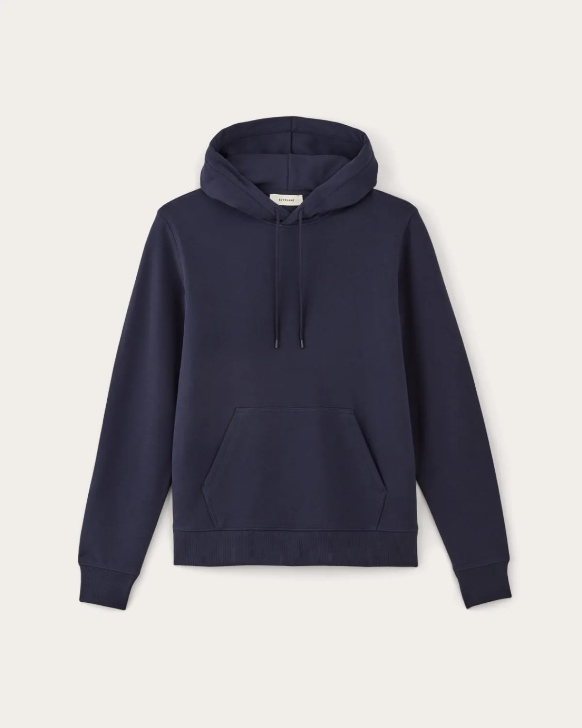Everlane Shirts|Long Sleeve Shirts*The Off-Duty Terry Hoodie