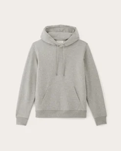 Everlane Shirts|Long Sleeve Shirts*The Off-Duty Terry Hoodie