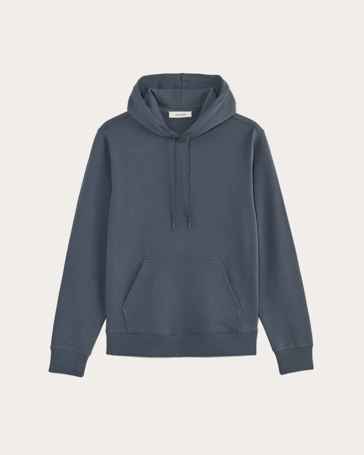 Everlane Shirts|Long Sleeve Shirts*The Off-Duty Terry Hoodie