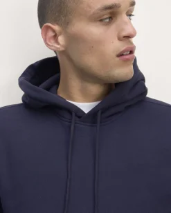 Everlane Shirts|Long Sleeve Shirts*The Off-Duty Terry Hoodie
