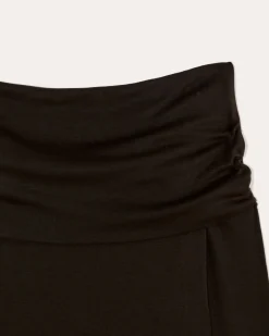 Everlane Tops*The Off-the-Shoulder Top in Butterluxe