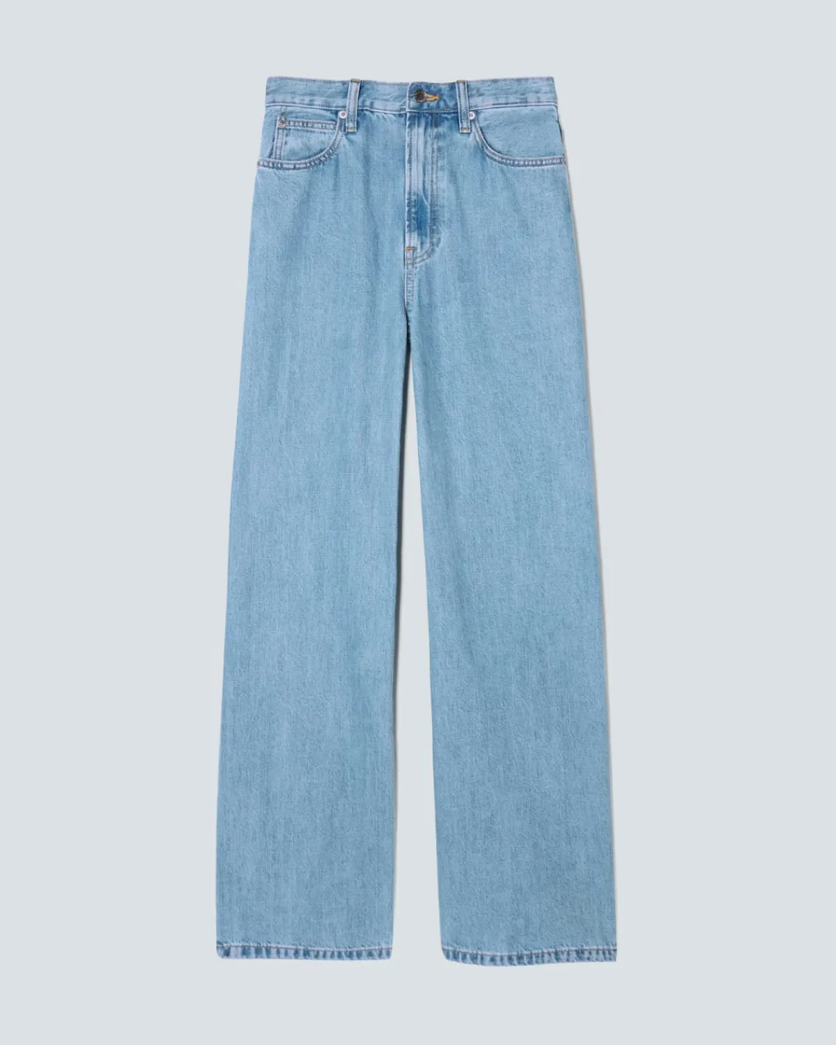 Everlane Jeans|Baggy & Relaxed Jeans*The OG Baggy Jean
