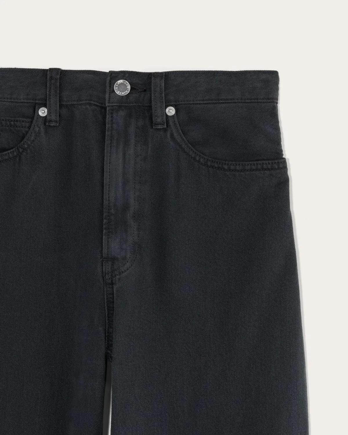 Everlane Jeans|Baggy & Relaxed Jeans*The OG Baggy Jean