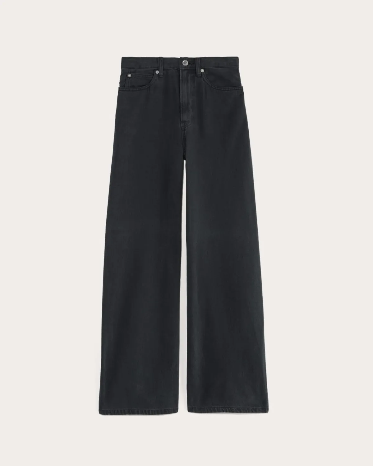 Everlane Jeans|Baggy & Relaxed Jeans*The OG Baggy Jean