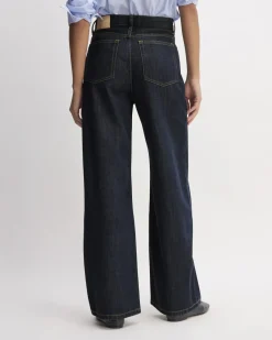 Everlane Jeans|Baggy & Relaxed Jeans*The OG Baggy Jean
