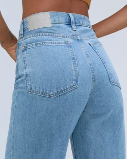 Everlane Jeans|Baggy & Relaxed Jeans*The OG Baggy Jean