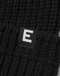 Everlane Accessories|Scarves & Beanies*The Organic Cotton Chunky Beanie Toasted Coconut