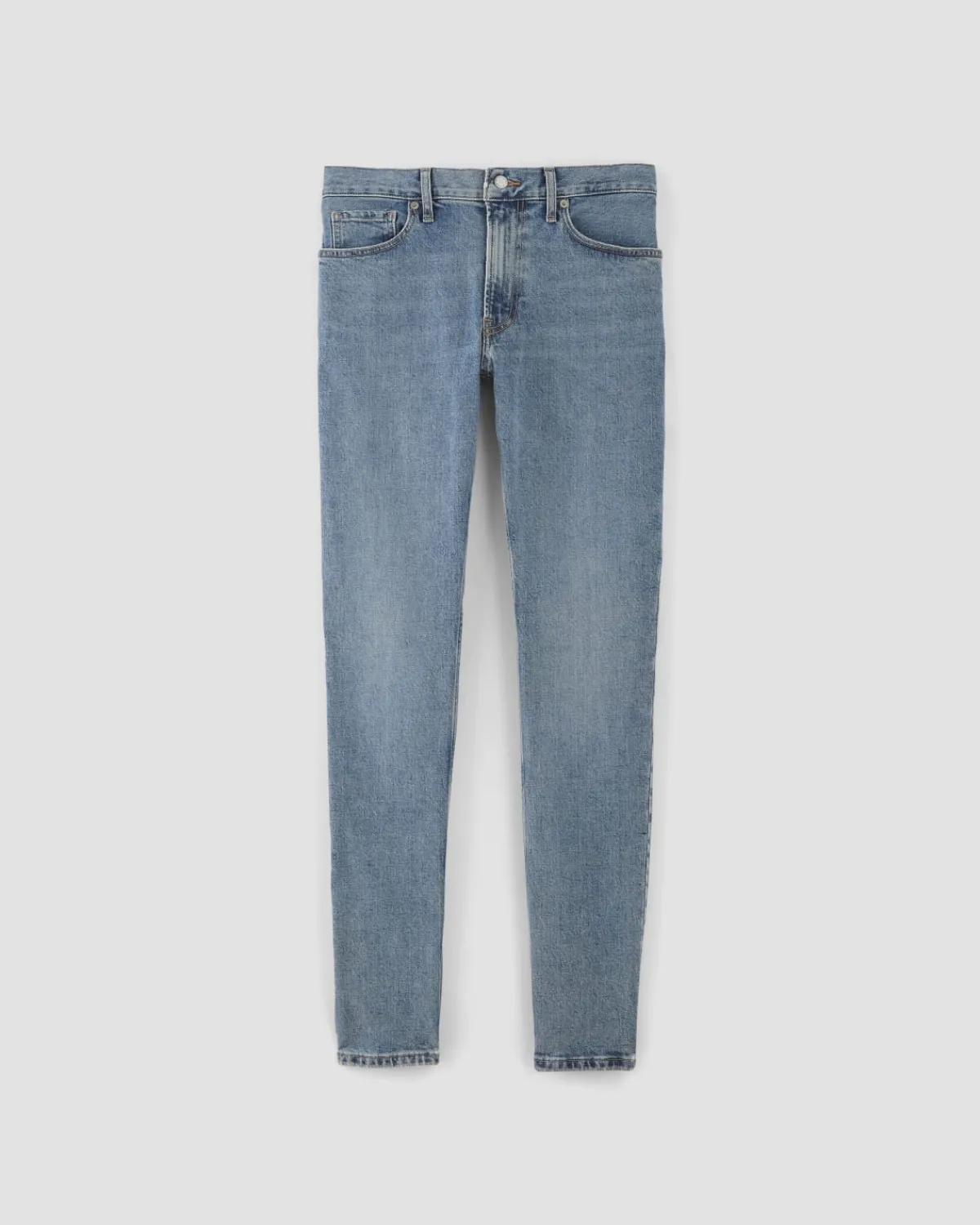 Everlane Jeans|Slim Jeans*The Organic Cotton Slim-Fit Jean