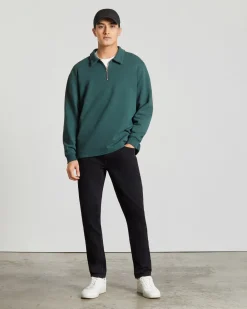 Everlane Jeans|Slim Jeans*The Organic Cotton Slim-Fit Jean