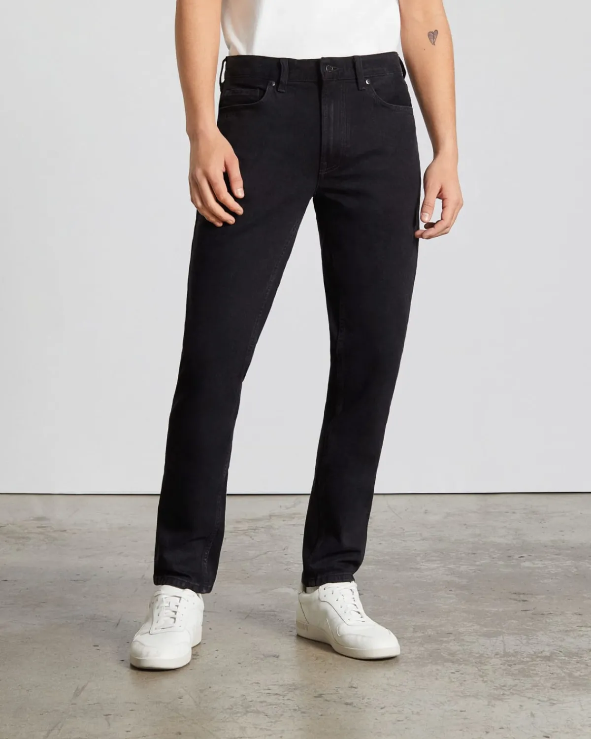 Everlane Jeans|Slim Jeans*The Organic Cotton Slim-Fit Jean