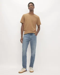 Everlane Jeans|Slim Jeans*The Organic Cotton Slim-Fit Jean