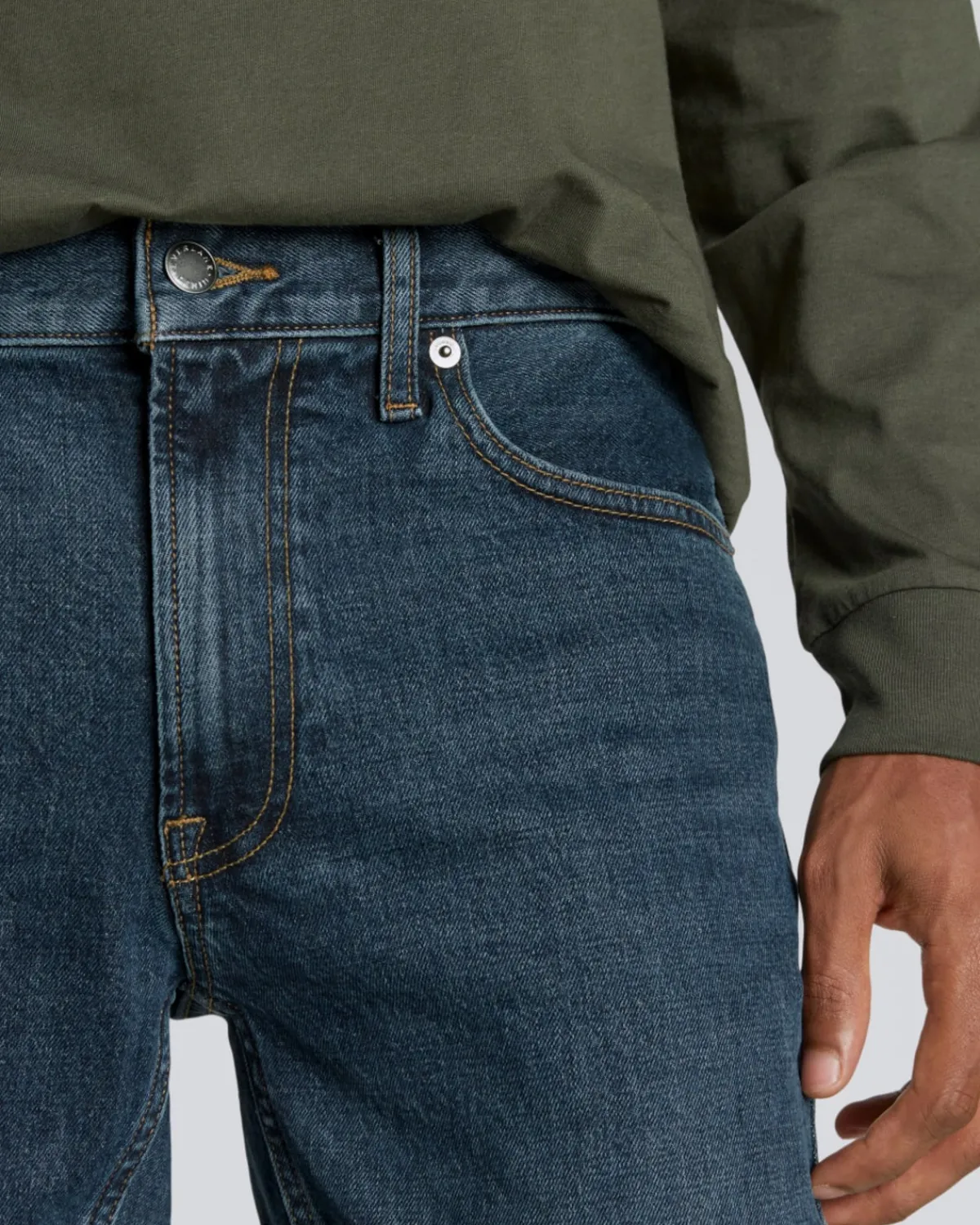Everlane Jeans|Slim Jeans*The Organic Cotton Slim-Fit Jean