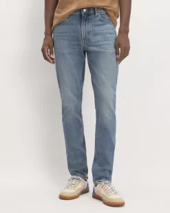 Everlane Jeans|Slim Jeans*The Organic Cotton Slim-Fit Jean