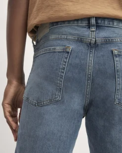 Everlane Jeans|Slim Jeans*The Organic Cotton Slim-Fit Jean