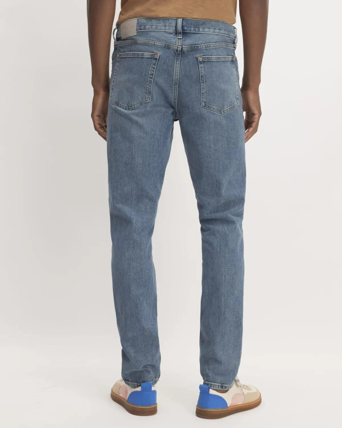 Everlane Jeans|Slim Jeans*The Organic Cotton Slim-Fit Jean