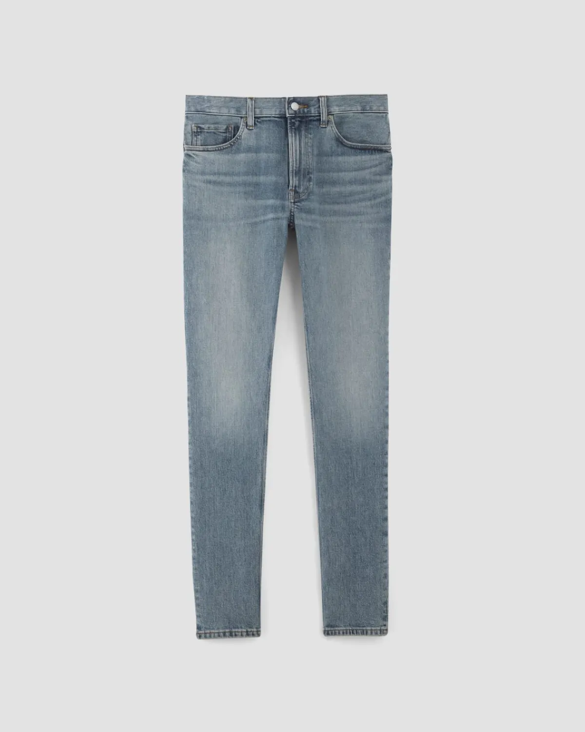 Everlane Jeans|Slim Jeans*The Organic Cotton Slim-Fit Jean